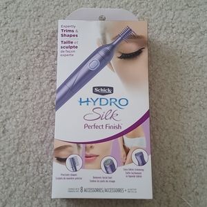 Schick Hydro Silk Perfect Finish Trimmer